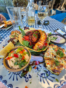 Thessaly Greek Taverna — fotografia 5