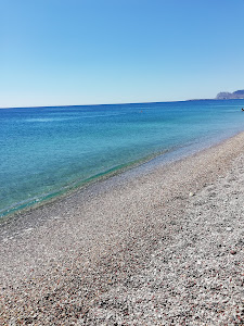 Traganou Beach — fotografia 4