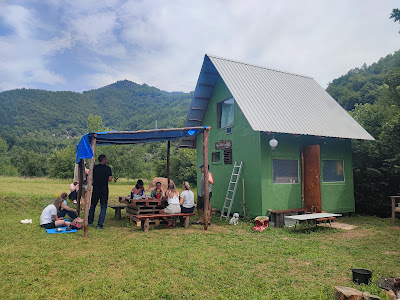 Camping Vesko