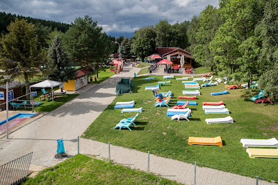 Thermal Park — fotografia 5