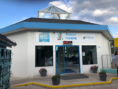 Römer Therme (SVGD) — fotografia 5