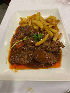 Restaurante La Puebla — fotografia 5