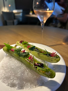 Restaurant Lutum — fotografia 5