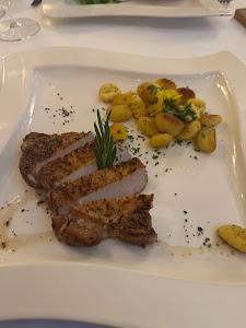 Restaurant Murnockerl — fotografia 5