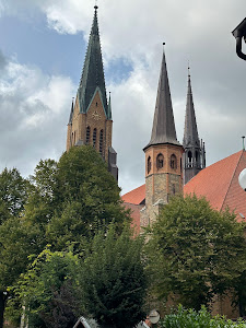 Schleswig Cathedral — fotografia 5