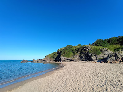 Butamyata Beach — fotografia 4