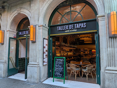 Taller de Tapas | Rambla Catalunya — fotografia 3