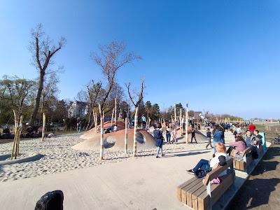 Pünkösdfürdő Park