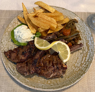 Taverna Greceasca Dionysos — fotografia 5