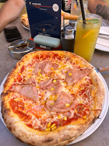 Kicsi Rigó Étterem & Pizzéria — fotografia 3