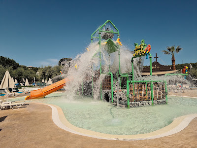 Tsilivi Water Park — fotografia 3