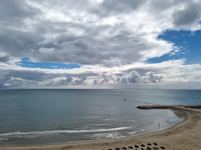 Playa de los Boliches — fotografia 5