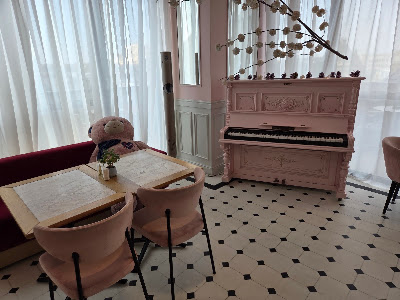 Cișmigiu - Bistro La Etaj — fotografia 5