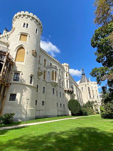 The State Chateau of Hluboká — fotografia 3