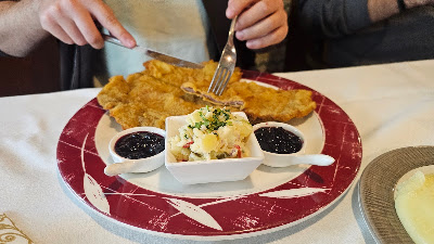 Restaurant Tirol — fotografia 5
