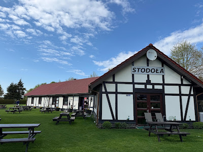 Restauracja Stodoła - Łokciowe — fotografia 5