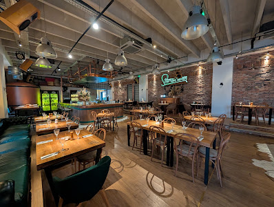Kombinat Gastro-Brewery — fotografia 3