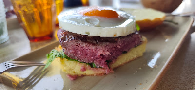 Tango Grill Steak House — fotografia 5