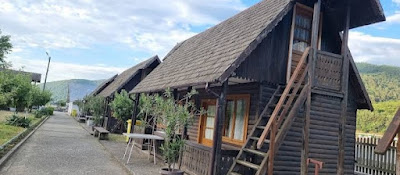 Camping Mănăstirea Turnu
