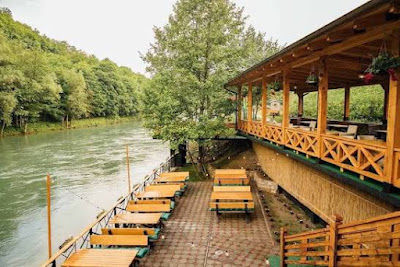 Restoran GOJA — fotografia 5