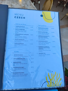 Restoran Plaža — fotografia 4