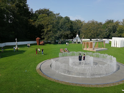 Kunsten Museum of Modern Art Aalborg — fotografia 5