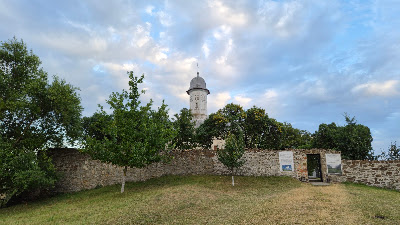 Mănăstirea Hagigadar — fotografia 3