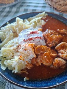 Old Kőrössy Fish Restaurant — fotografia 4