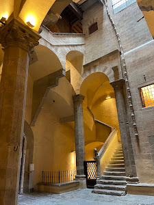 Museo di Palazzo Davanzati — fotografia 5