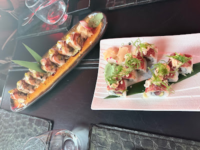 Shôko Restaurante Barcelona — fotografia 5