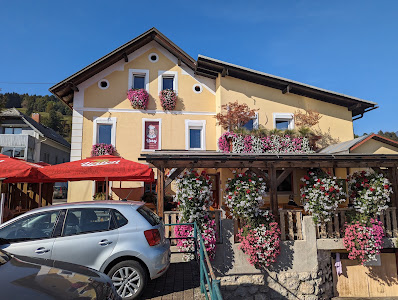 Gostilna Kurej — fotografia 5
