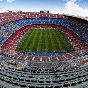 FC Barcelona Museum — fotografia 5