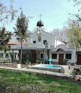Kabile Monastery — fotografia 4