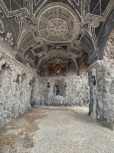 Neuburg Castle — fotografia 3