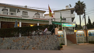 Restaurante Colinas del Faro — fotografia 4