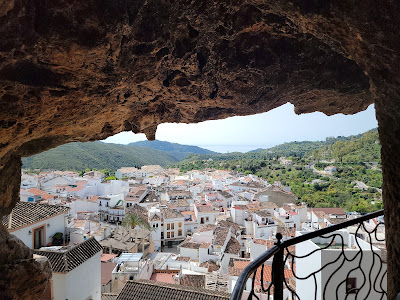 Mirador de Ojén — fotografia 4