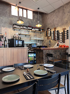 Restaurante Las Tablas — fotografia 3