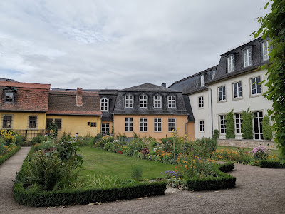 Goethe's House — fotografia 5