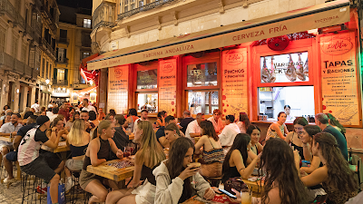 LOLITA Taberna Andaluza — fotografia 5