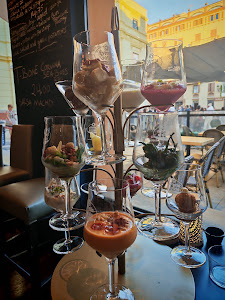 Restaurant Malaga | Vino Mío — fotografia 4