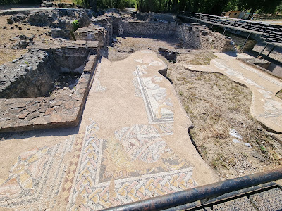 Archaeological Site of Dion — fotografia 5