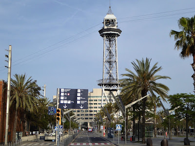 Moll de la Fusta — fotografia 3