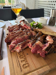 COTO STEAK HOUSE & RESTAURANTE — fotografia 5