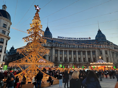 Piața Universității — fotografia 4