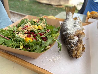 A kis Pisztrángos — fotografia 5