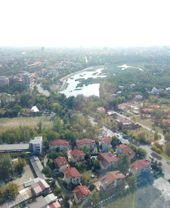 Lacul Floreasca
