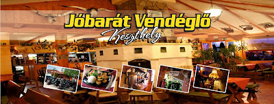 Jóbarát Vendéglő
