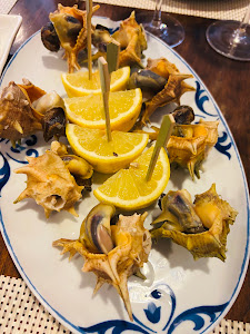 Taberna el Pájaro — fotografia 4