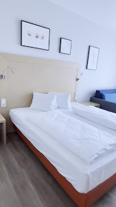 Hotel Sonnenpark an der Sonnentherme Lutzmannsburg