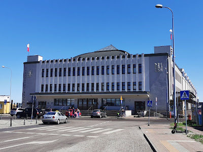 Muzeul Emigrației — fotografia 3